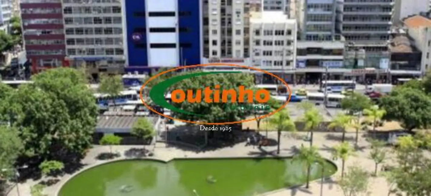Sala Comercial à venda, 31m2 em Tijuca, Rio De Janeiro - RJ - imagem 9 Foto 9 de Sala Comercial à venda, 31m2 em Tijuca, Rio De Janeiro - RJ