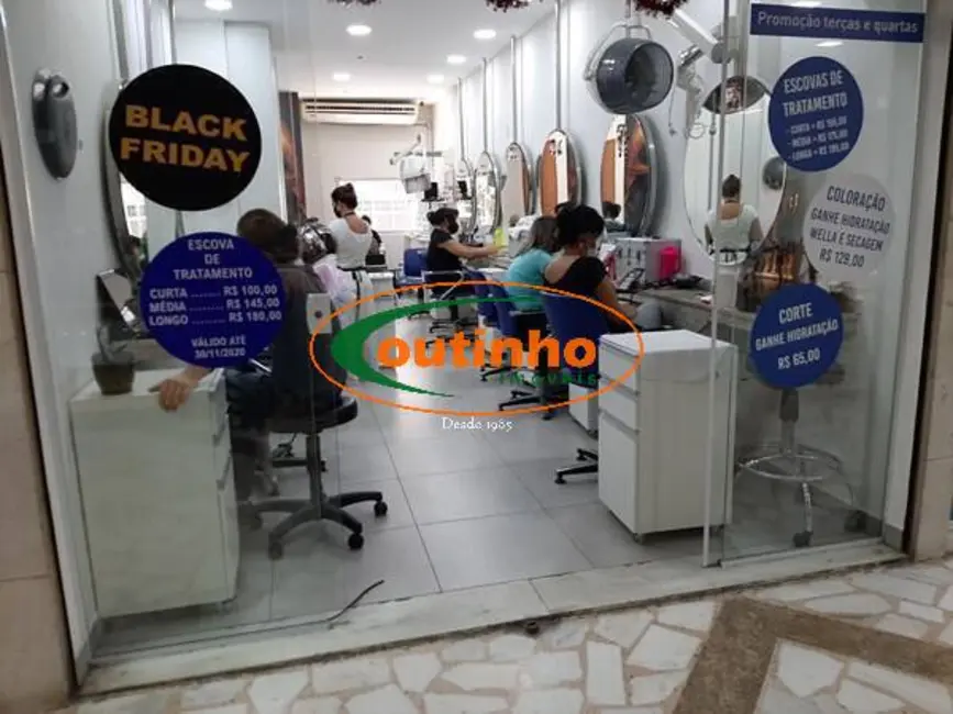 Sala Comercial à venda, 31m2 em Tijuca, Rio De Janeiro - RJ - imagem 5 Foto 5 de Sala Comercial à venda, 31m2 em Tijuca, Rio De Janeiro - RJ