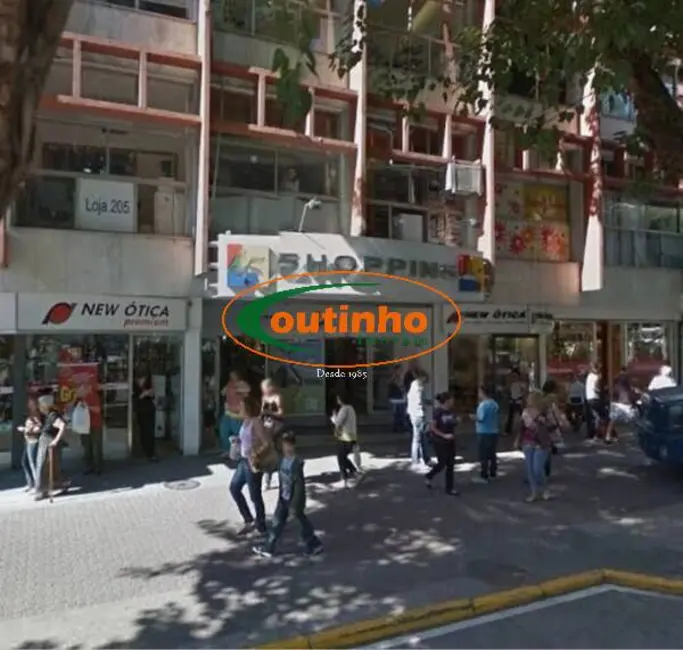 Sala Comercial à venda, 31m2 em Tijuca, Rio De Janeiro - RJ - imagem 8 Foto 8 de Sala Comercial à venda, 31m2 em Tijuca, Rio De Janeiro - RJ