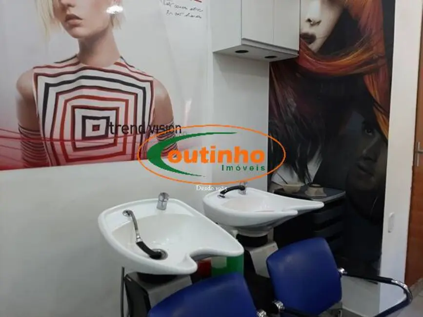 Sala Comercial à venda, 31m2 em Tijuca, Rio De Janeiro - RJ - imagem 3 Foto 3 de Sala Comercial à venda, 31m2 em Tijuca, Rio De Janeiro - RJ