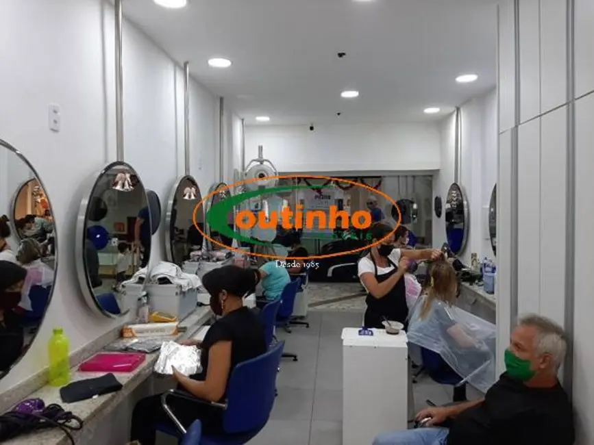 Foto 1 de Sala Comercial à venda, 31m2 em Tijuca, Rio De Janeiro - RJ