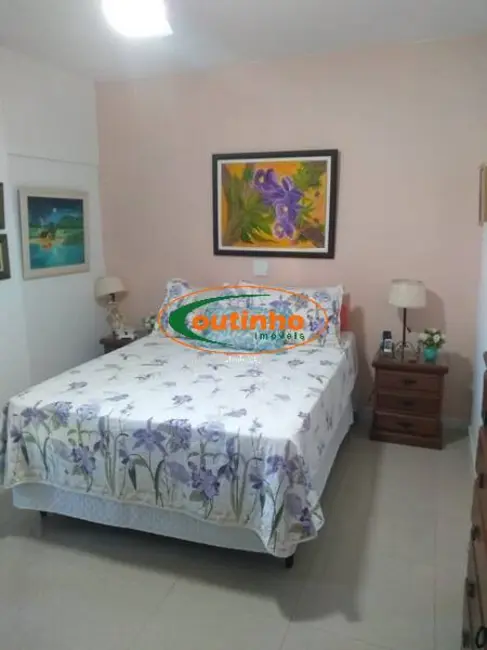 Foto 4 de Apartamento com 2 quartos à venda, 82m2 em Andaraí, Rio De Janeiro - RJ