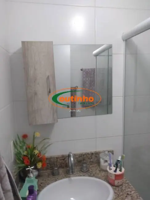 Foto 8 de Apartamento com 2 quartos à venda, 82m2 em Andaraí, Rio De Janeiro - RJ