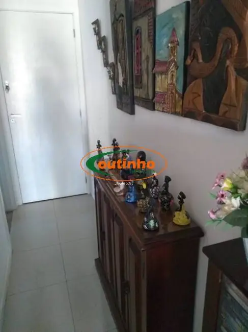 Foto 7 de Apartamento com 2 quartos à venda, 82m2 em Andaraí, Rio De Janeiro - RJ