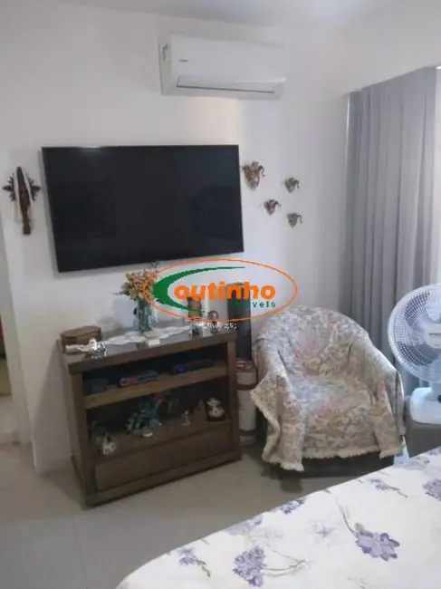 Foto 9 de Apartamento com 2 quartos à venda, 82m2 em Andaraí, Rio De Janeiro - RJ