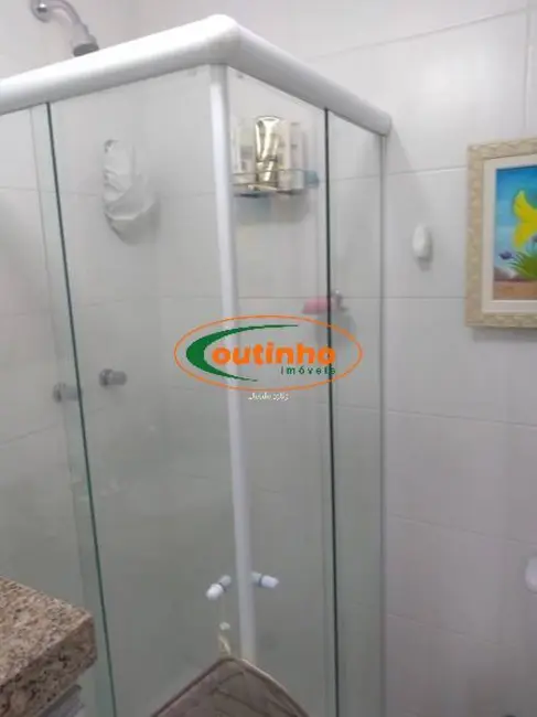 Foto 6 de Apartamento com 2 quartos à venda, 82m2 em Andaraí, Rio De Janeiro - RJ