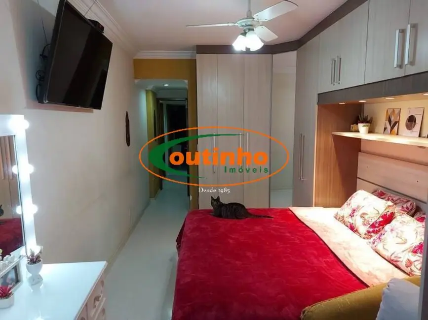 Foto 9 de Apartamento com 2 quartos à venda, 88m2 em Vila Isabel, Rio De Janeiro - RJ