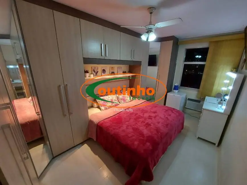 Foto 7 de Apartamento com 2 quartos à venda, 88m2 em Vila Isabel, Rio De Janeiro - RJ