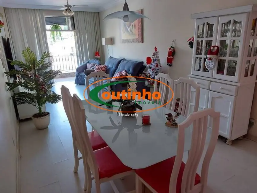 Foto 5 de Apartamento com 2 quartos à venda, 88m2 em Vila Isabel, Rio De Janeiro - RJ