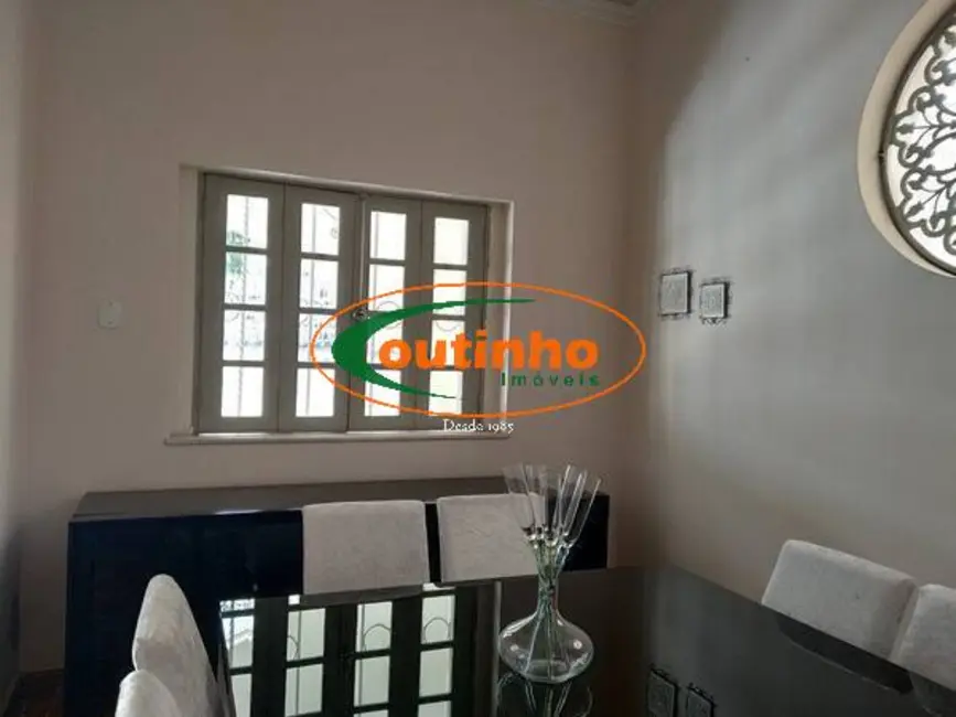 Foto 7 de Casa com 6 quartos à venda, 356m2 em Grajaú, Rio De Janeiro - RJ
