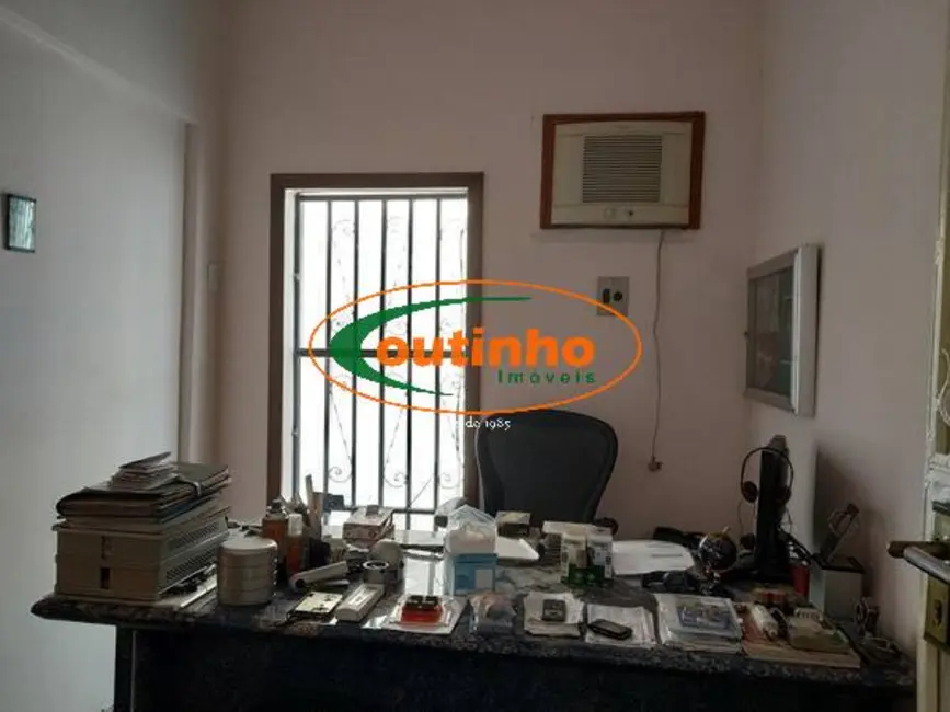 Foto 6 de Casa com 6 quartos à venda, 356m2 em Grajaú, Rio De Janeiro - RJ