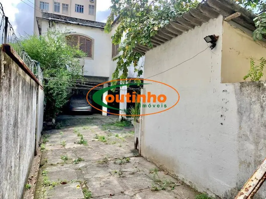 Foto 3 de Casa com 7 quartos à venda, 378m2 em Vila Isabel, Rio De Janeiro - RJ