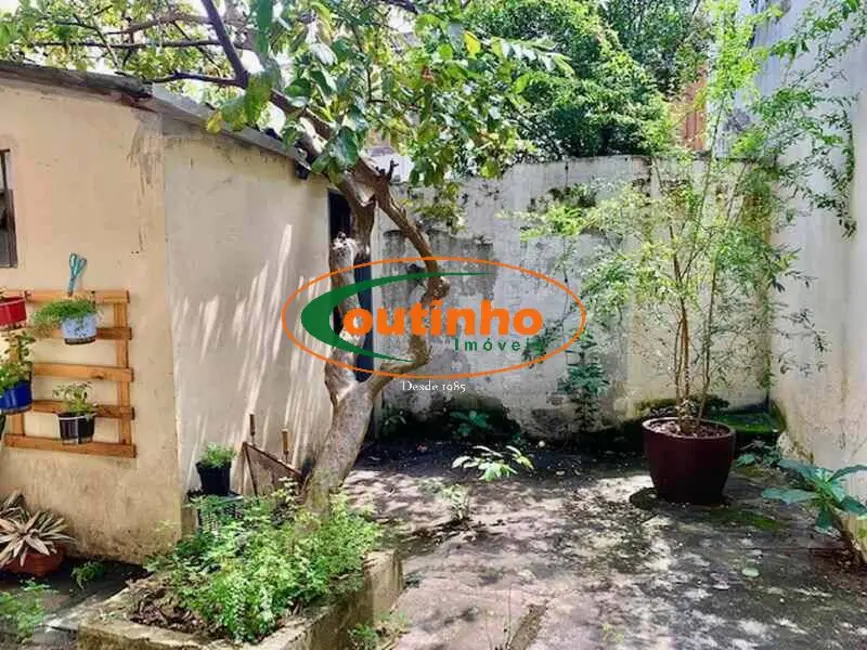 Foto 7 de Casa com 7 quartos à venda, 378m2 em Vila Isabel, Rio De Janeiro - RJ