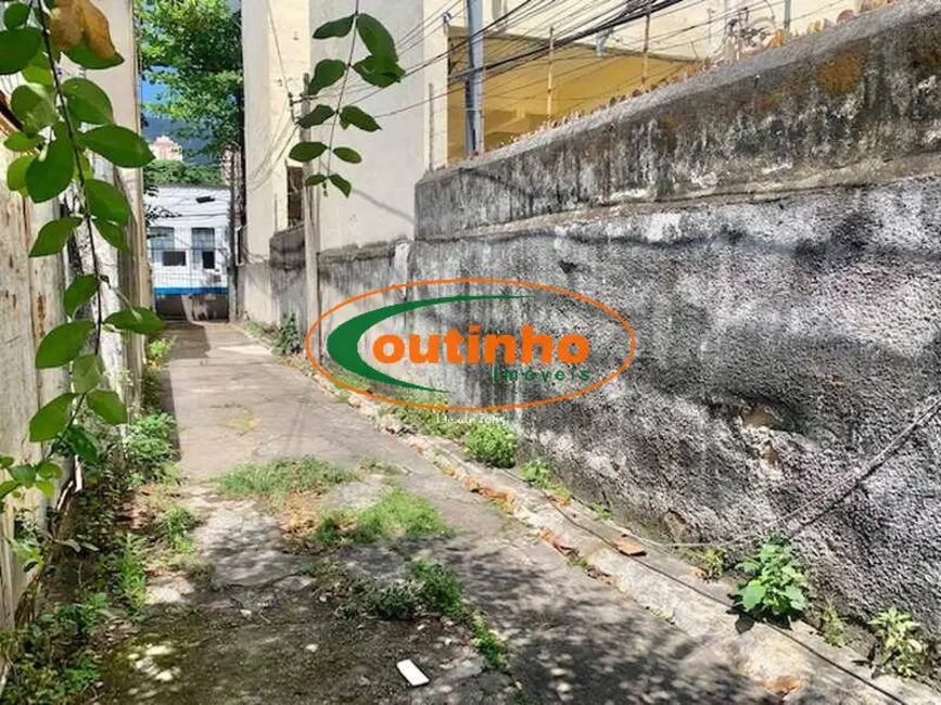 Foto 6 de Casa com 7 quartos à venda, 378m2 em Vila Isabel, Rio De Janeiro - RJ