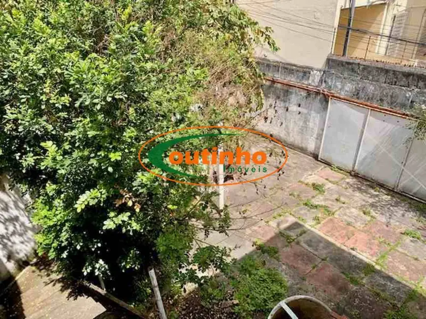 Foto 8 de Casa com 7 quartos à venda, 378m2 em Vila Isabel, Rio De Janeiro - RJ
