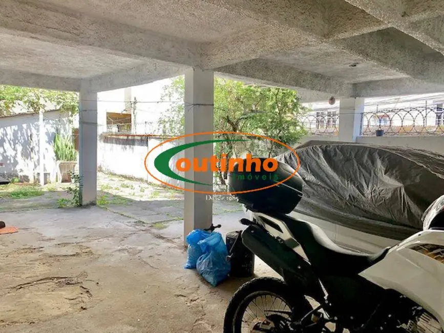 Foto 5 de Casa com 7 quartos à venda, 378m2 em Vila Isabel, Rio De Janeiro - RJ