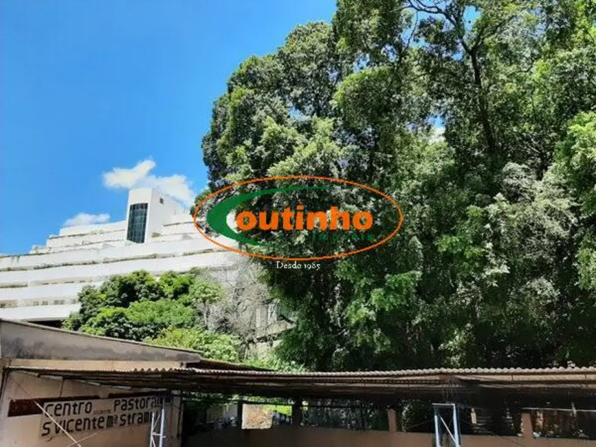 Foto 8 de Apartamento com 2 quartos à venda, 63m2 em Tijuca, Rio De Janeiro - RJ