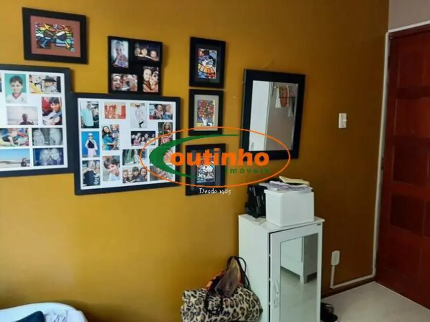 Foto 6 de Apartamento com 2 quartos à venda, 63m2 em Tijuca, Rio De Janeiro - RJ