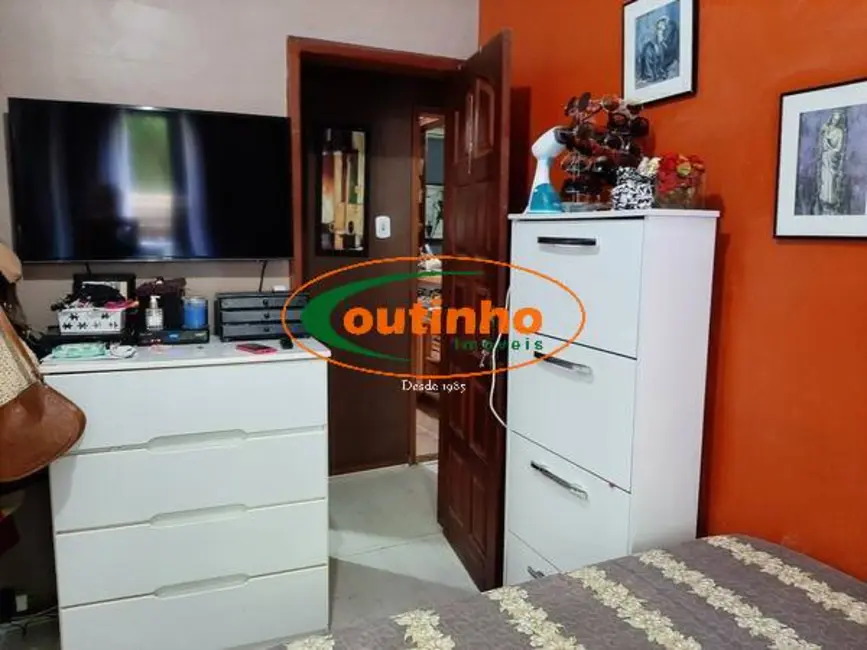 Foto 9 de Apartamento com 2 quartos à venda, 63m2 em Tijuca, Rio De Janeiro - RJ