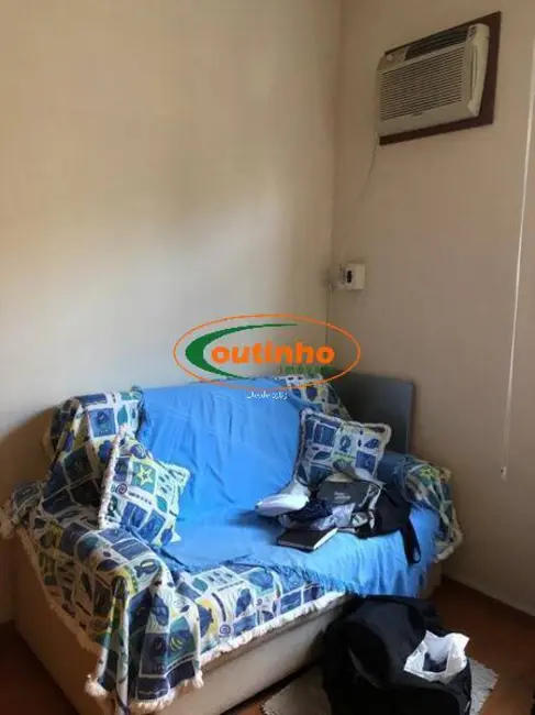 Foto 3 de Apartamento com 3 quartos à venda, 130m2 em Tijuca, Rio De Janeiro - RJ