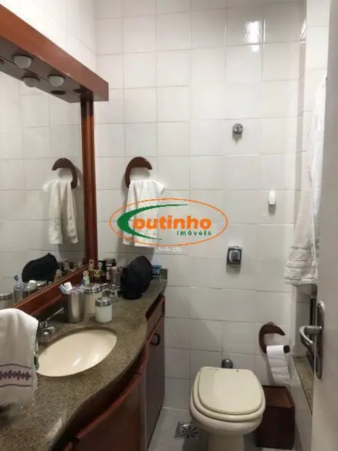 Foto 6 de Apartamento com 3 quartos à venda, 130m2 em Tijuca, Rio De Janeiro - RJ
