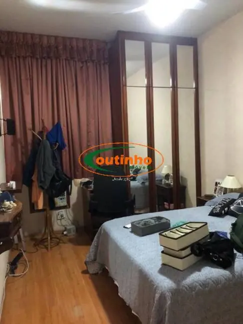 Foto 4 de Apartamento com 3 quartos à venda, 130m2 em Tijuca, Rio De Janeiro - RJ