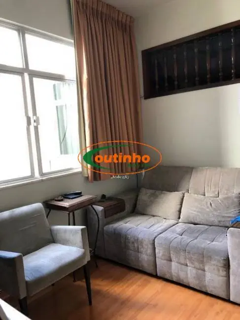 Foto 9 de Apartamento com 3 quartos à venda, 130m2 em Tijuca, Rio De Janeiro - RJ