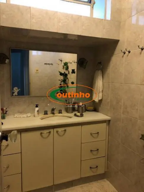 Foto 7 de Apartamento com 3 quartos à venda, 130m2 em Tijuca, Rio De Janeiro - RJ
