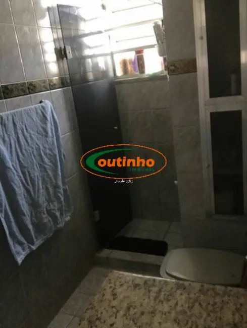 Foto 9 de Apartamento com 3 quartos à venda, 73m2 em Tijuca, Rio De Janeiro - RJ