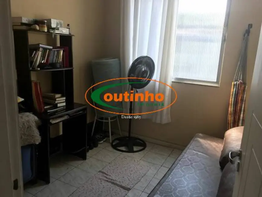 Foto 6 de Apartamento com 3 quartos à venda, 73m2 em Tijuca, Rio De Janeiro - RJ