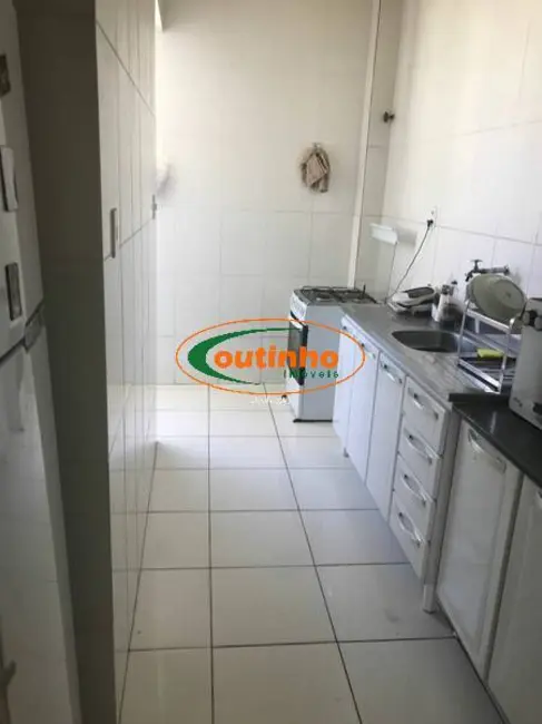 Foto 7 de Apartamento com 3 quartos à venda, 73m2 em Tijuca, Rio De Janeiro - RJ