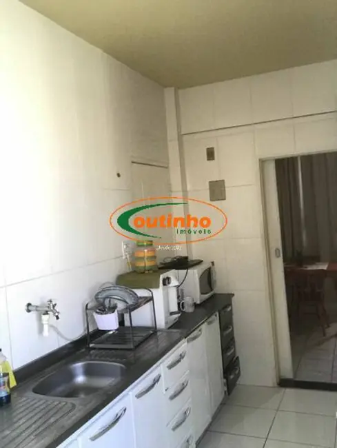 Foto 8 de Apartamento com 3 quartos à venda, 73m2 em Tijuca, Rio De Janeiro - RJ