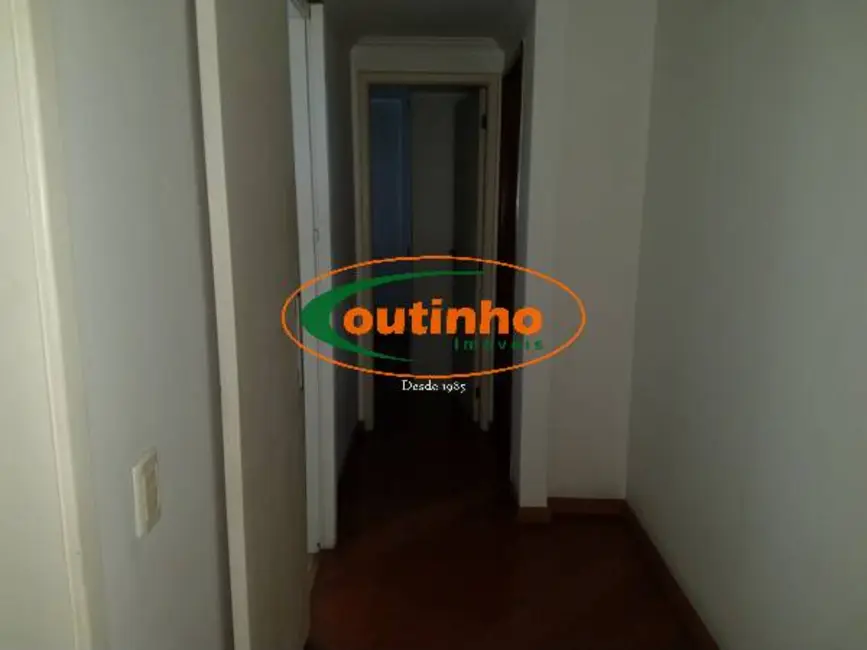 Foto 9 de Apartamento com 3 quartos à venda, 129m2 em Tijuca, Rio De Janeiro - RJ