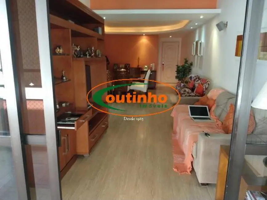 Foto 6 de Apartamento com 3 quartos à venda, 129m2 em Tijuca, Rio De Janeiro - RJ