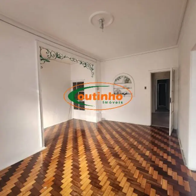 Apartamento com 3 quartos à venda, 98m2 em Vila Isabel, Rio De Janeiro - RJ - imagem 5 Foto 5 de Apartamento com 3 quartos à venda, 98m2 em Vila Isabel, Rio De Janeiro - RJ