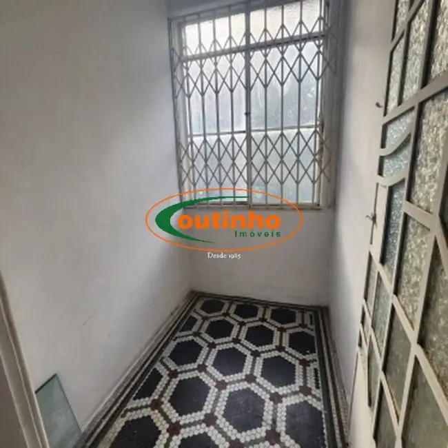 Apartamento com 3 quartos à venda, 98m2 em Vila Isabel, Rio De Janeiro - RJ - imagem 3 Foto 3 de Apartamento com 3 quartos à venda, 98m2 em Vila Isabel, Rio De Janeiro - RJ