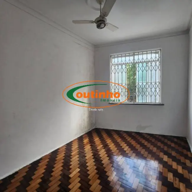 Apartamento com 3 quartos à venda, 98m2 em Vila Isabel, Rio De Janeiro - RJ - imagem 9 Foto 9 de Apartamento com 3 quartos à venda, 98m2 em Vila Isabel, Rio De Janeiro - RJ