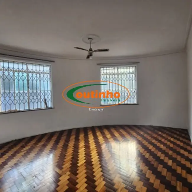Apartamento com 3 quartos à venda, 98m2 em Vila Isabel, Rio De Janeiro - RJ - imagem 6 Foto 6 de Apartamento com 3 quartos à venda, 98m2 em Vila Isabel, Rio De Janeiro - RJ