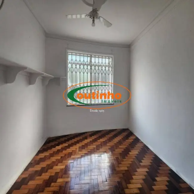 Apartamento com 3 quartos à venda, 98m2 em Vila Isabel, Rio De Janeiro - RJ - imagem 8 Foto 8 de Apartamento com 3 quartos à venda, 98m2 em Vila Isabel, Rio De Janeiro - RJ