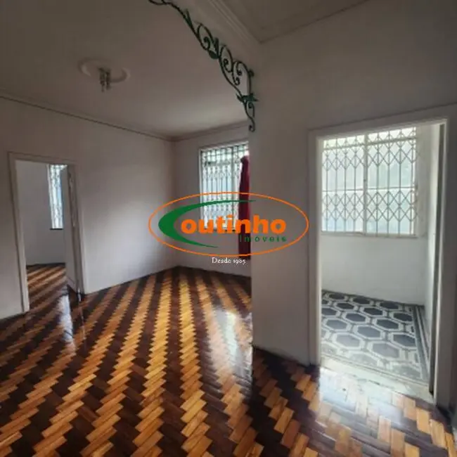 Apartamento com 3 quartos à venda, 98m2 em Vila Isabel, Rio De Janeiro - RJ - imagem 2 Foto 2 de Apartamento com 3 quartos à venda, 98m2 em Vila Isabel, Rio De Janeiro - RJ