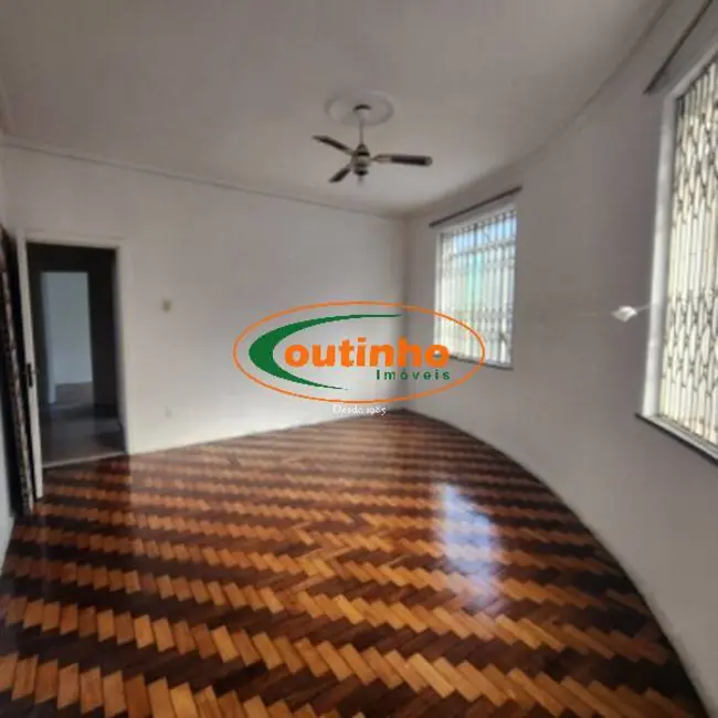 Apartamento com 3 quartos à venda, 98m2 em Vila Isabel, Rio De Janeiro - RJ - imagem 7 Foto 7 de Apartamento com 3 quartos à venda, 98m2 em Vila Isabel, Rio De Janeiro - RJ