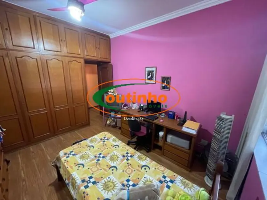 Foto 7 de Apartamento com 2 quartos à venda, 92m2 em Vila Isabel, Rio De Janeiro - RJ