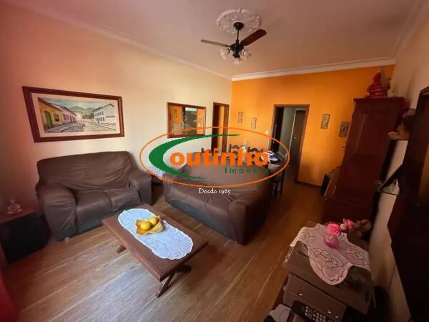 Foto 3 de Apartamento com 2 quartos à venda, 92m2 em Vila Isabel, Rio De Janeiro - RJ