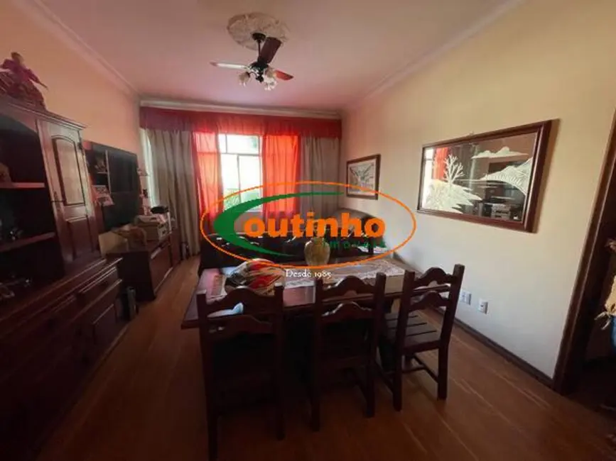 Foto 2 de Apartamento com 2 quartos à venda, 92m2 em Vila Isabel, Rio De Janeiro - RJ