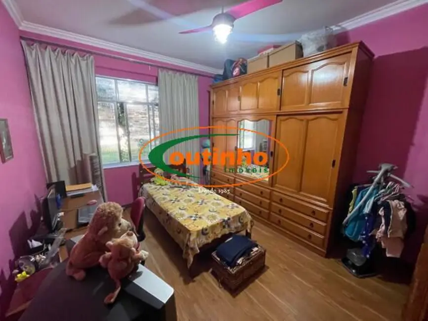 Foto 8 de Apartamento com 2 quartos à venda, 92m2 em Vila Isabel, Rio De Janeiro - RJ