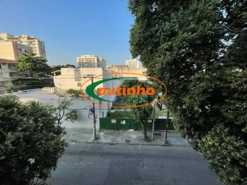 Foto 1 de Apartamento com 2 quartos à venda, 92m2 em Vila Isabel, Rio De Janeiro - RJ