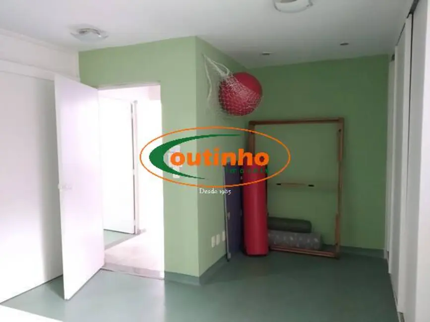 Foto 7 de Casa com 6 quartos à venda, 170m2 em Vila Isabel, Rio De Janeiro - RJ