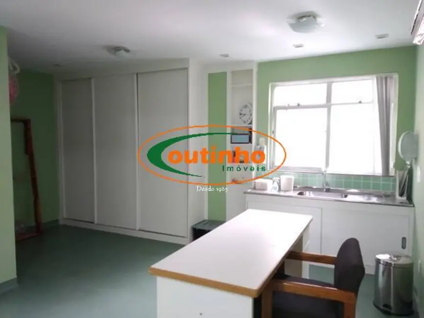 Foto 6 de Casa com 6 quartos à venda, 170m2 em Vila Isabel, Rio De Janeiro - RJ