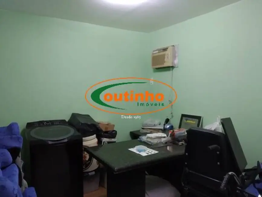 Foto 8 de Casa com 6 quartos à venda, 170m2 em Vila Isabel, Rio De Janeiro - RJ