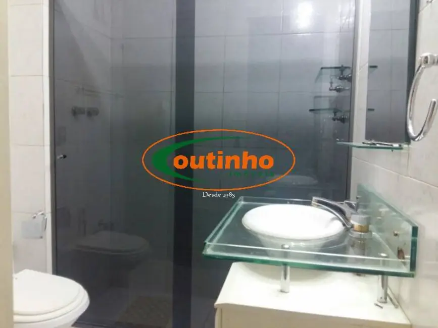 Foto 8 de Apartamento com 2 quartos à venda, 86m2 em Tijuca, Rio De Janeiro - RJ